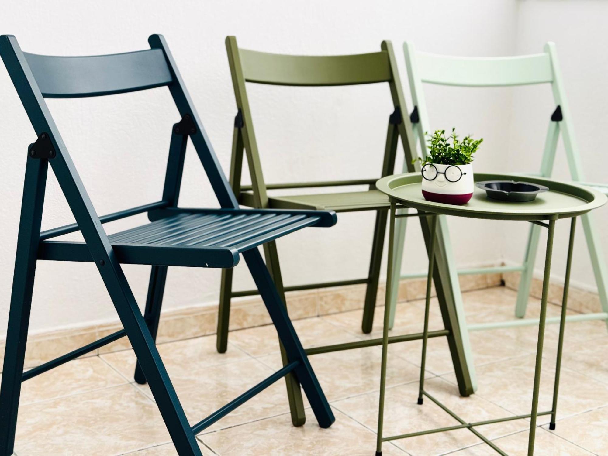 Hi5 Rooms Tiranë Ngoại thất bức ảnh